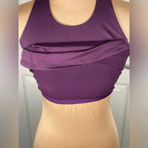 FREE‎ PEOPLE Smooth Moves Tank NWT Size Small - Picture 8 of 14